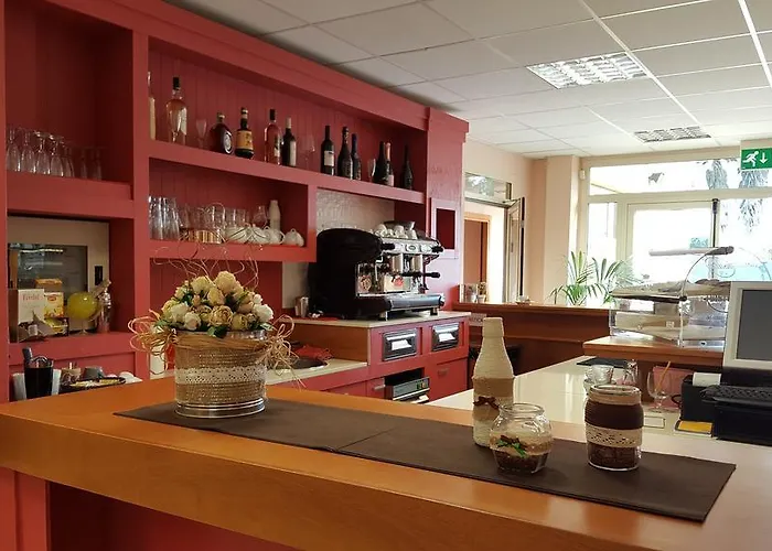 Hotel Balai Porto Torres