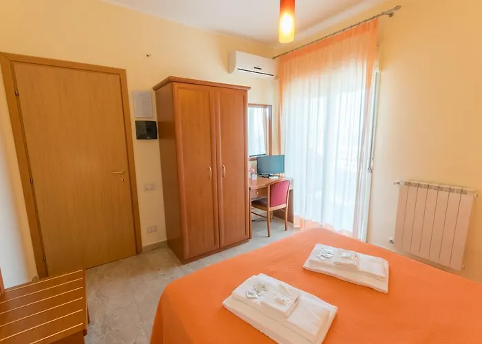 B&B Orchidea Milazzo