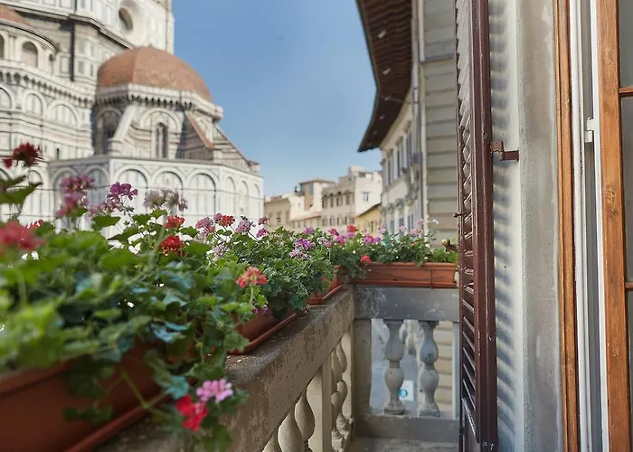 B&B Di Piazza Del Duomo Firenze