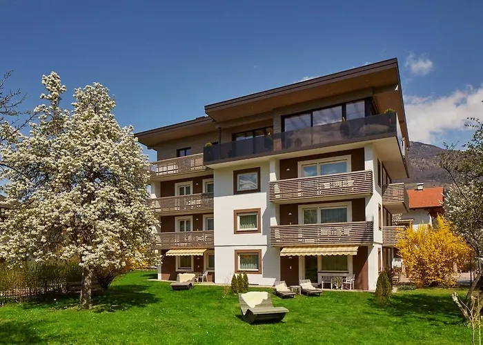 Residence Gustav Thoeni Prato allo Stelvio