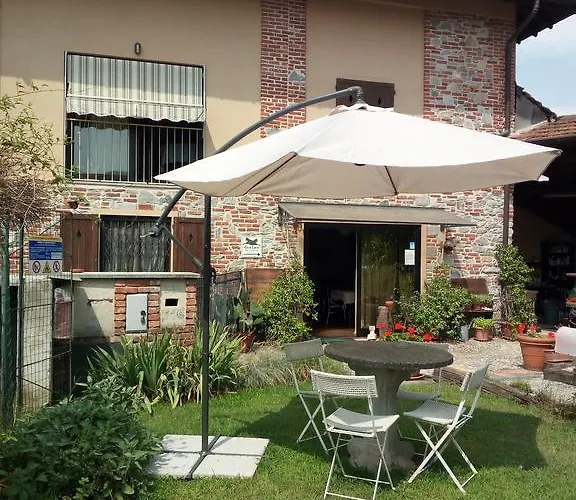 B&B Coco Loco Sesto Calende