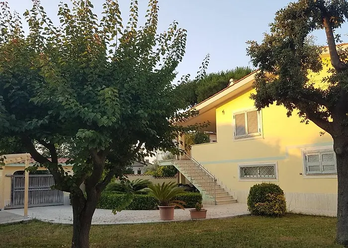 Hotel Clock'S House Fiumicino
