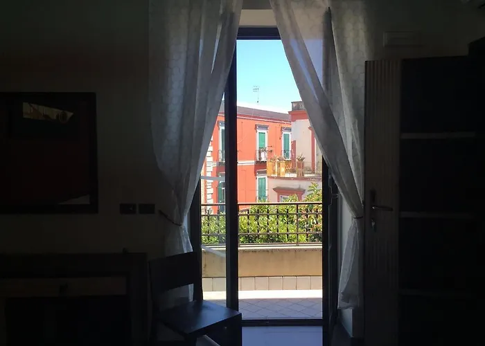 B&B Liaison Bacoli