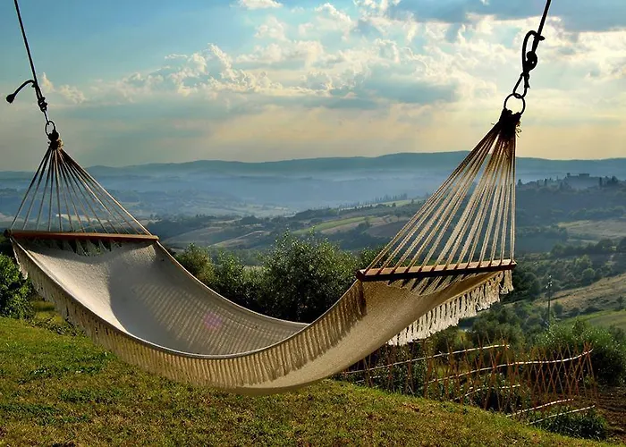 Bed and Breakfast Mancino Poggibonsi