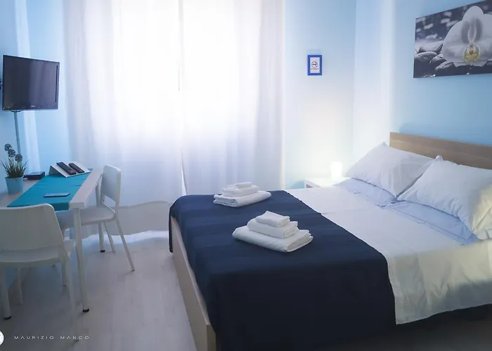 B&B Interno 8 Roma