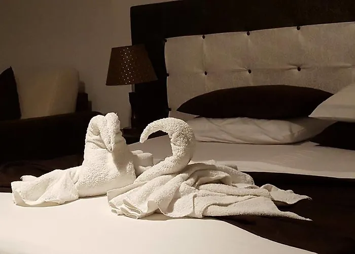 Hotel Livia Tirana