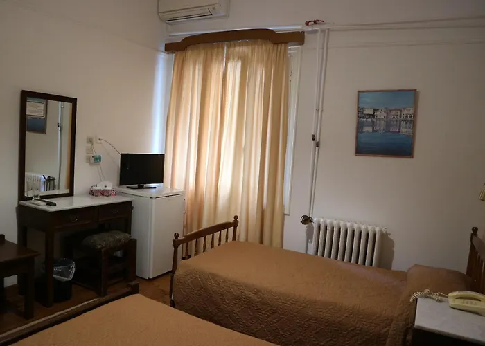 Acropolis House Hotel Classic Atene