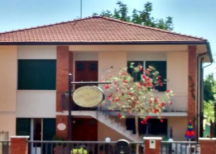 Hotel Gino'S House Pisa