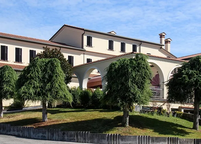 Hotel San Marco Montebelluna