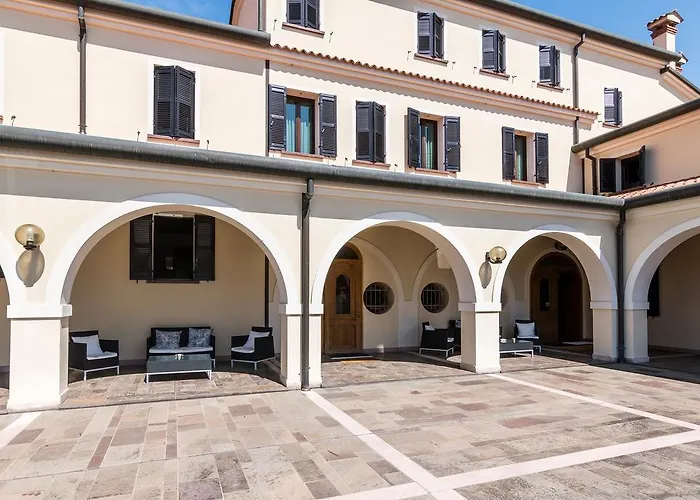 Hotel San Marco Montebelluna