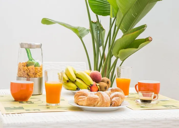 Bed and Breakfast Mare Del Sud Torre San Giovanni Ugento