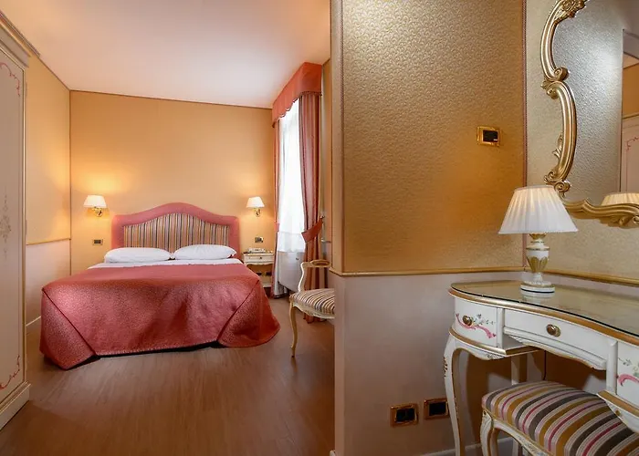 Hotel Casa Burchielle Venezia