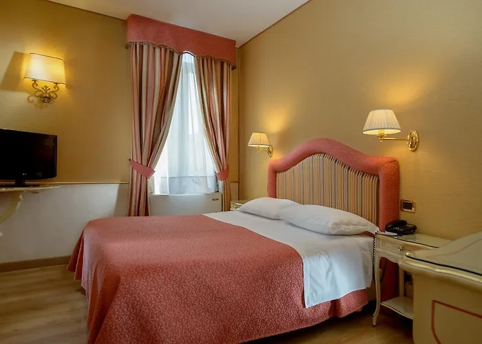 Hotel Casa Burchielle Venezia