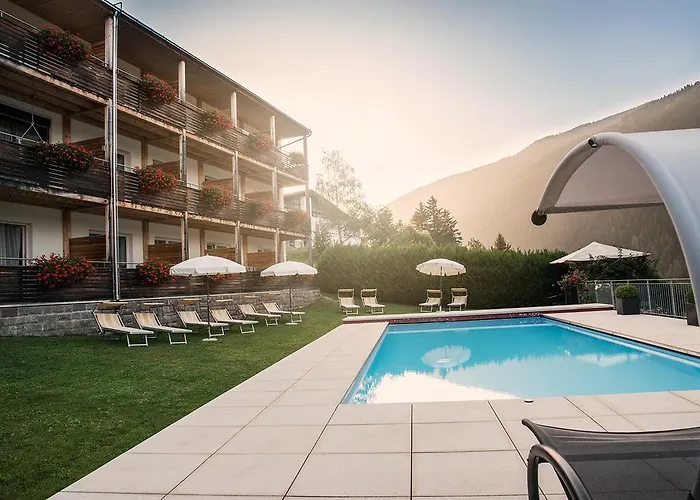 Kreativ Hotel Landhaus Schweigl Ultimo