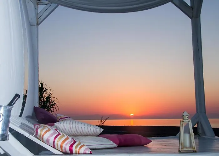 Beach Break Faliraki