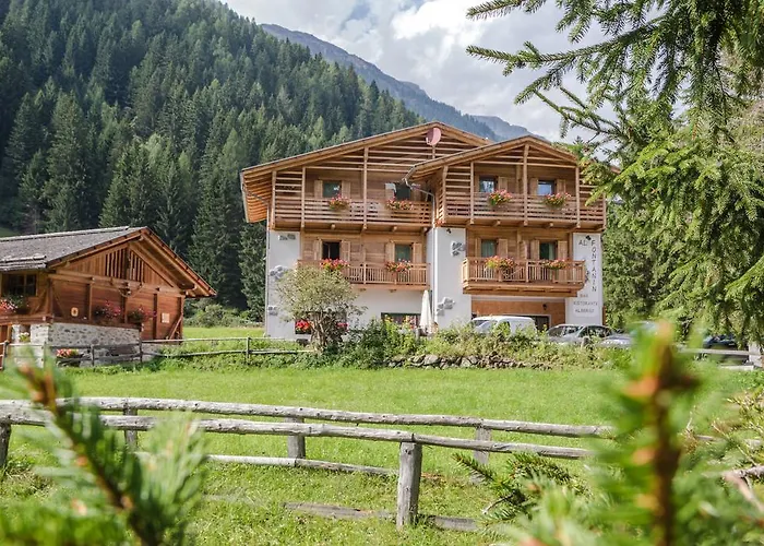 Albergo al Fontanin Rabbi