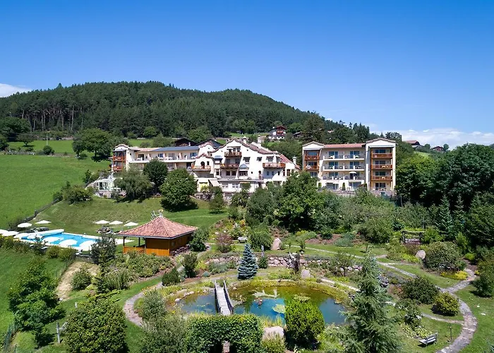 Mirabell Alpine Garden Resort & Spa Siusi