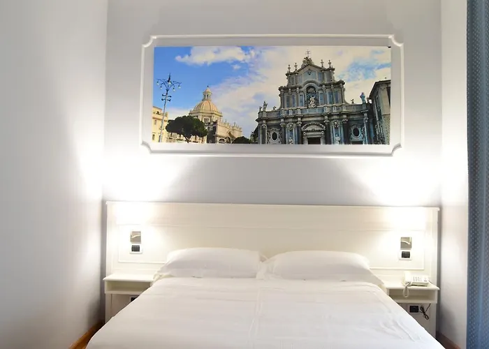 Hotel Centrum Catania