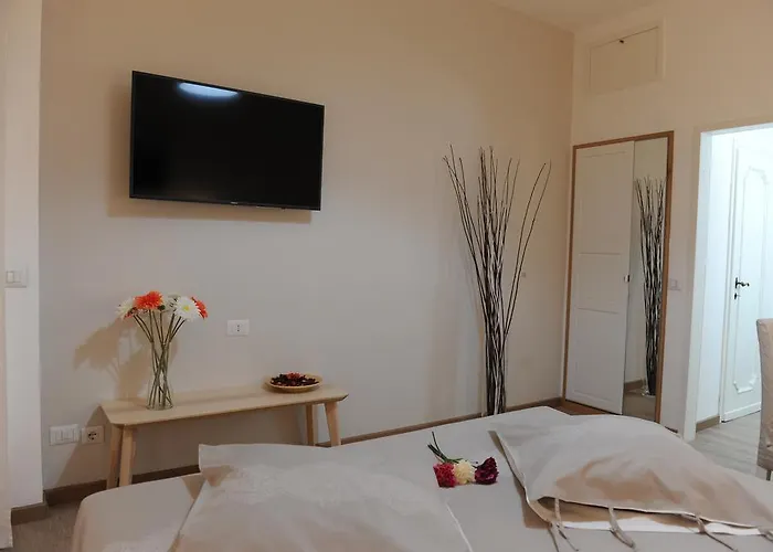 Hotel Piccolo Borgo Antico Firenze