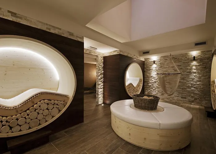 Hotel La Torretta Passo del Tonale