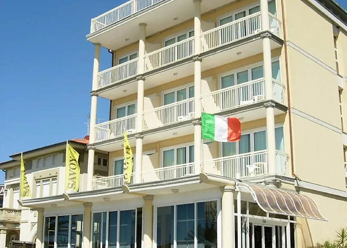 Savoy Hotel Marina di Pietrasanta