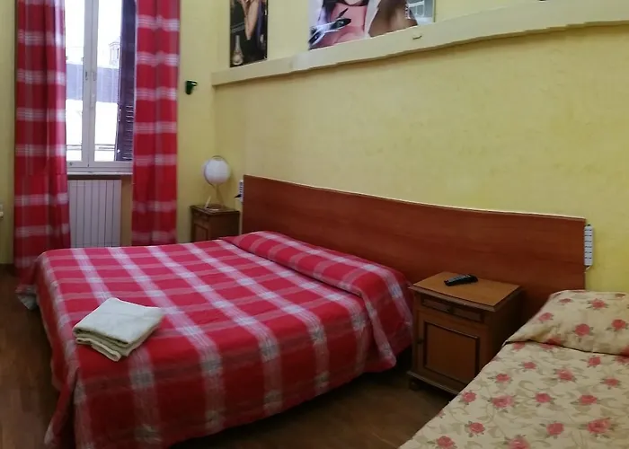 Magic Place Guest House Roma