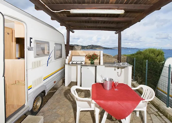 Camping Acapulco Palau