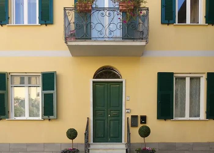 Hotel La Divina La Spezia