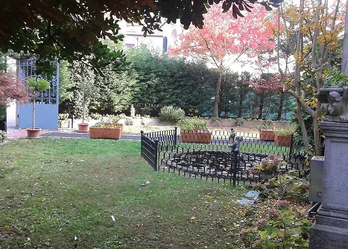 Villa Parco Venezia Lido