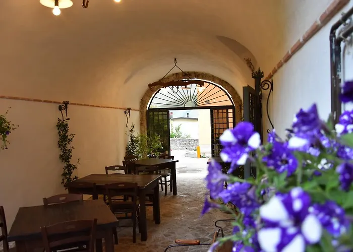 Locanda Corte Dè Guasconi Avezzano