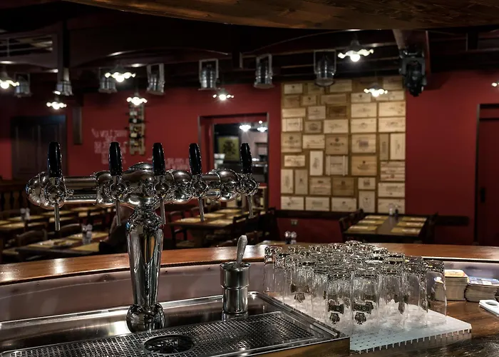 Hotel Blue Ribbon Vercelli