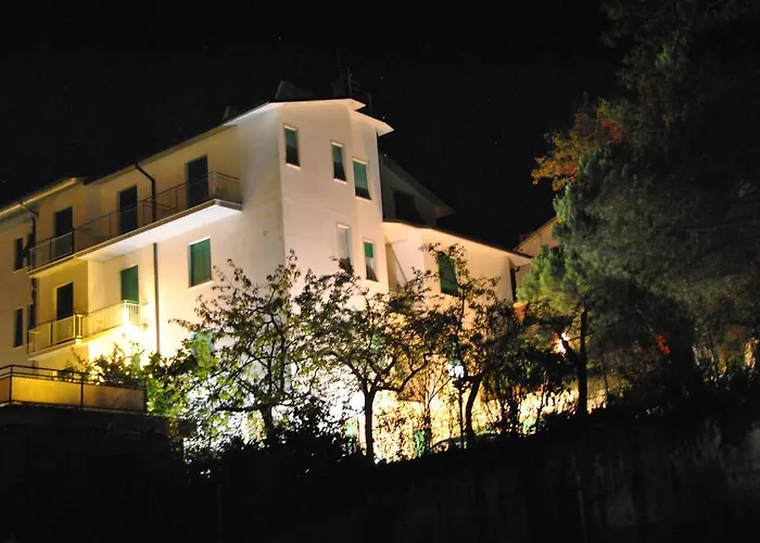 Pensione Andrea Chianciano Terme