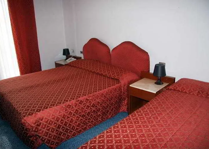 Hotel Da Verrazzano Firenze