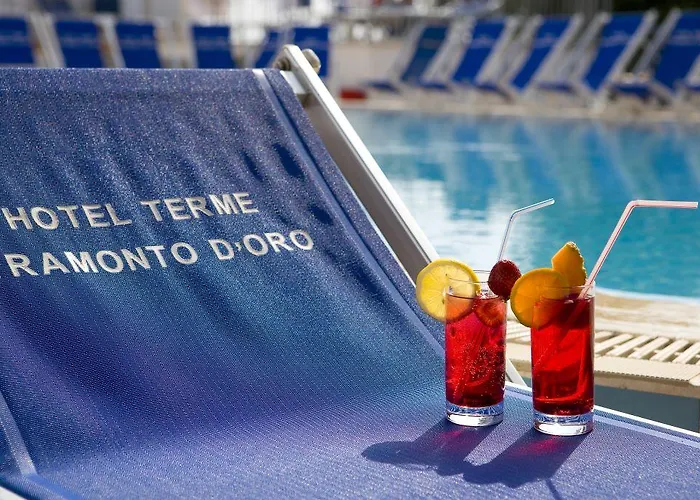 Hotel Terme Tramonto D' Oro Forio di Ischia