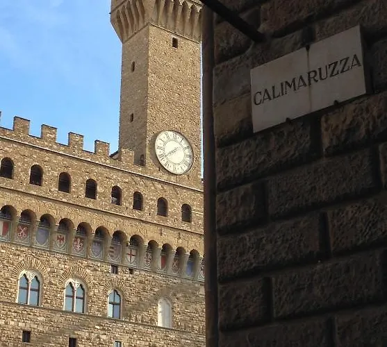 Hotel Olga'S House Firenze