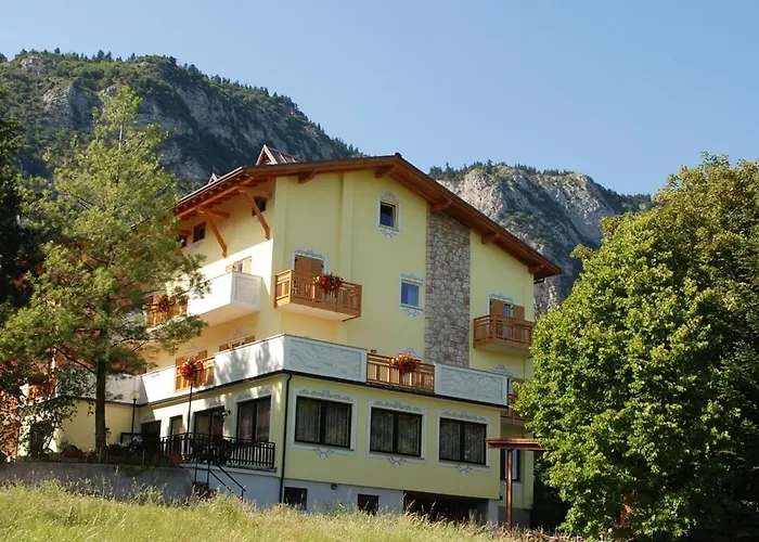 Hotel Fai Fai Della Paganella