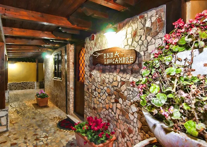 Hotel Eneahouse Fiumicino