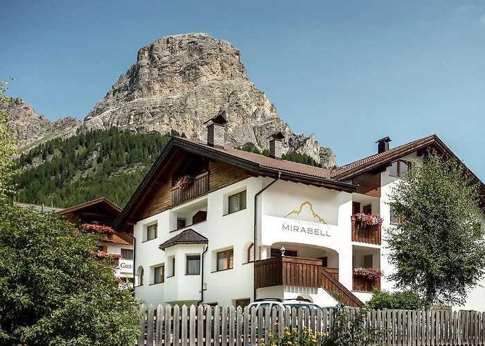 Residence Mirabell Colfosco