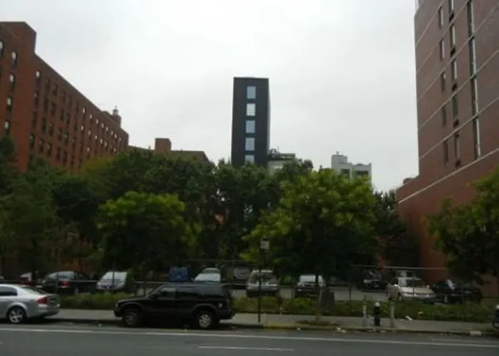 Hotel Public New York