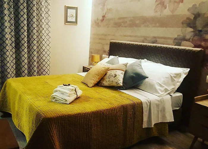 B&B Parini Cassino