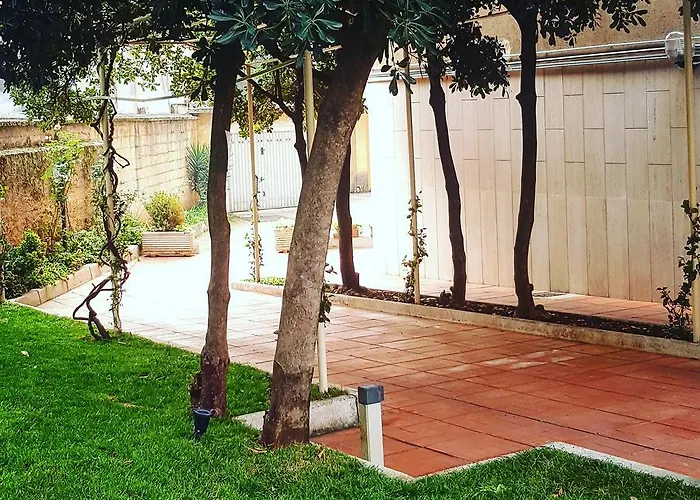 B&B Parini Cassino