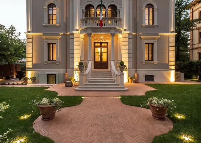 Hotel Relais Metelli Foligno