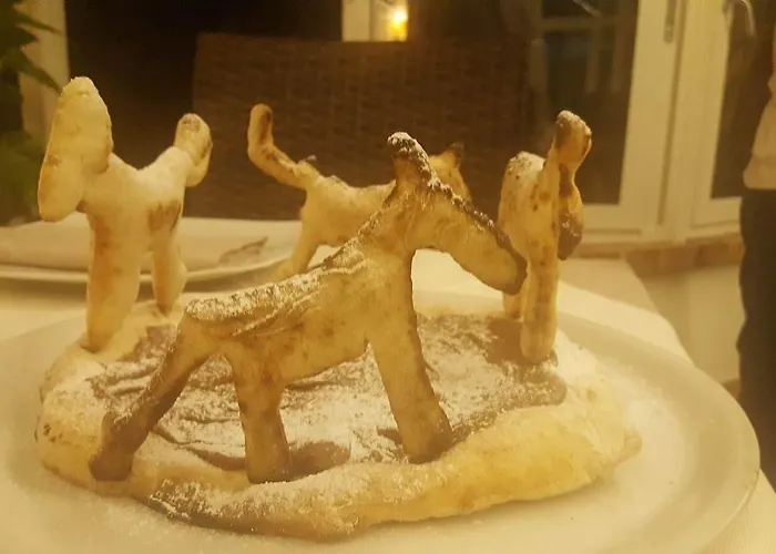 Bed and Breakfast Al Corbezzolo Torre del Greco
