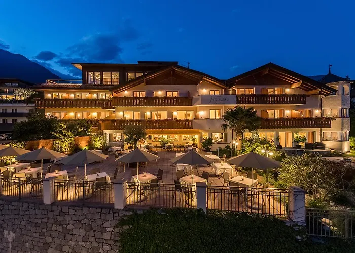 Hotel Krause Tirolo