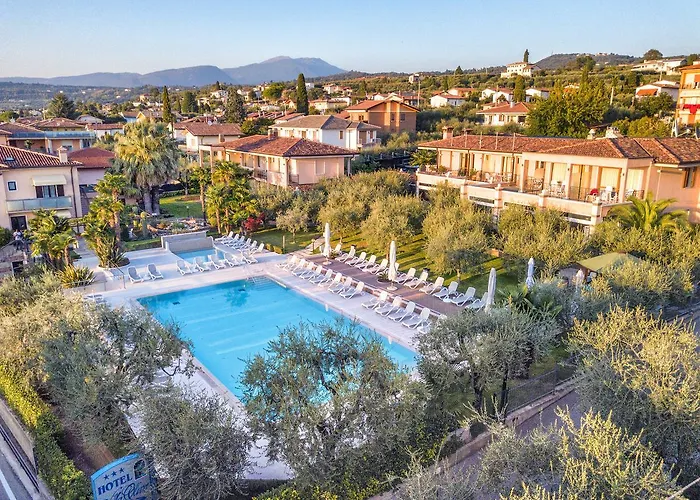 Hotel Villa Olivo Resort Bardolino