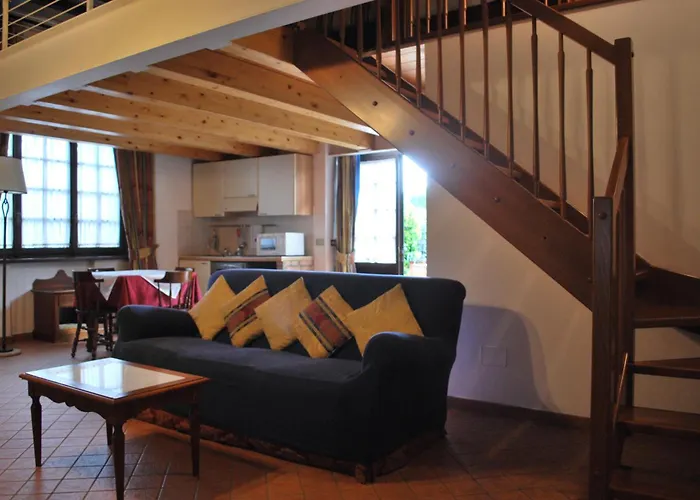 Residence Casale Mostacciano Roma