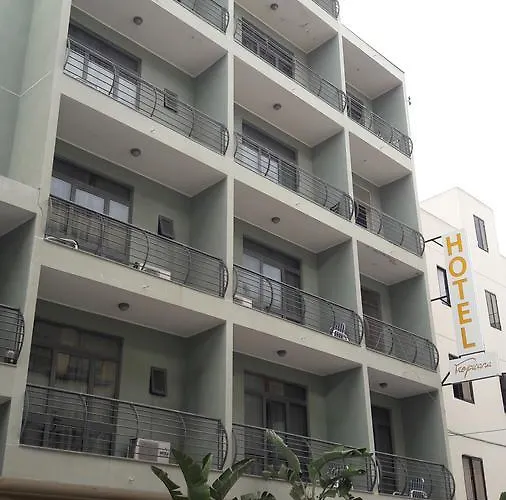 Tropicana Hotel San Giuliano