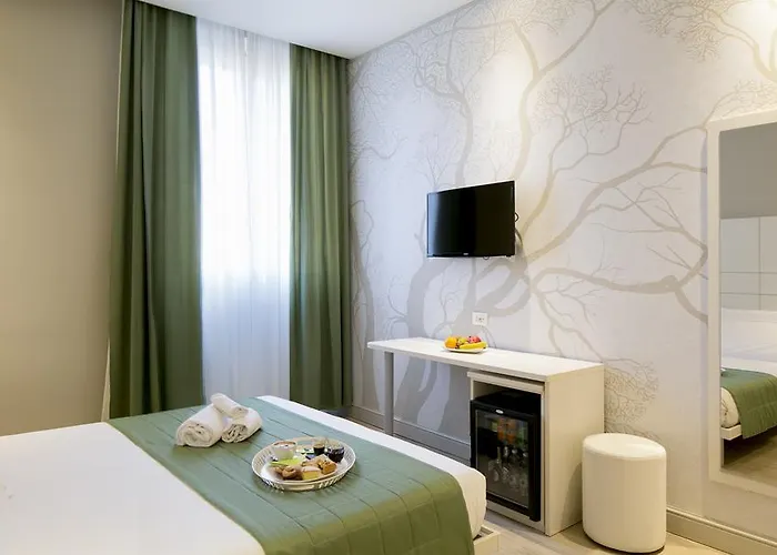 Navigliotel 19 Milano