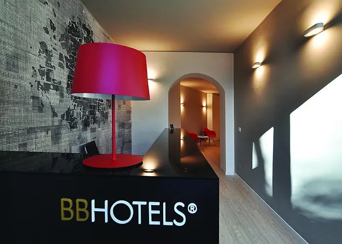 BB Hotels Aparthotel Città Studi Milano