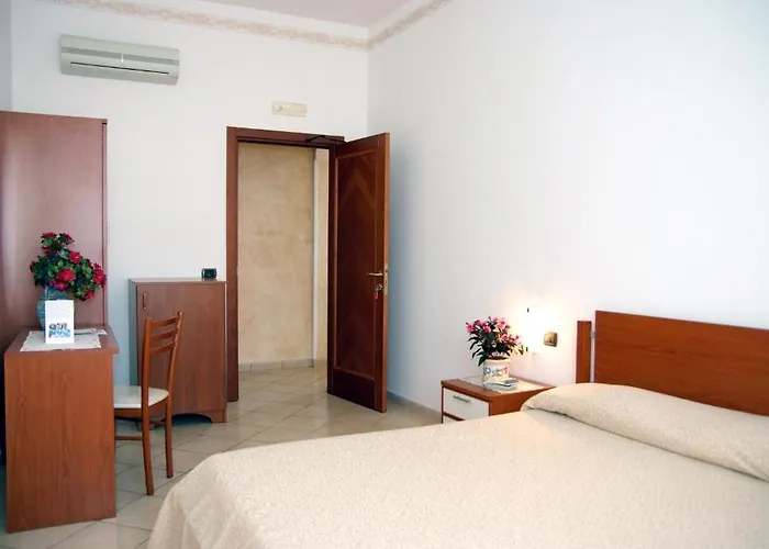 Bed and Breakfast Il Mulino Furore